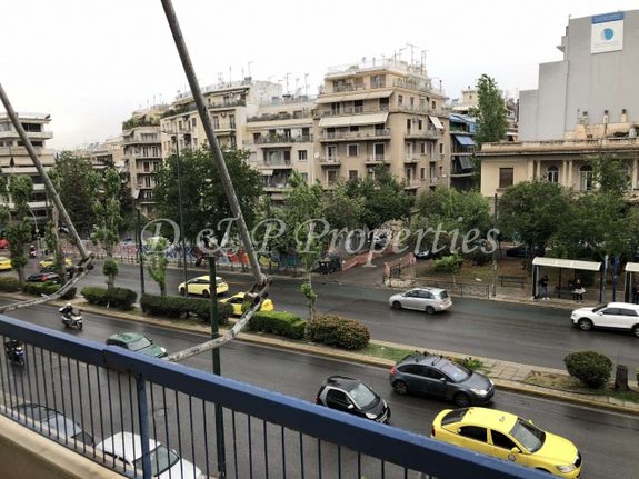 Apartment 100 sqm for sale, Athens - Center, Exarchia - Neapoli