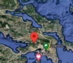 Αγροτεμάχια 4.467 τ.μ. προς πώληση, Κέντρο Βιλίων