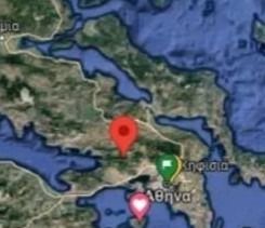 Αγροτεμάχια 4.467 τ.μ. για πώληση