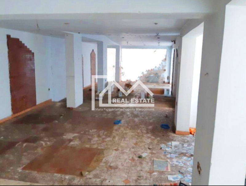 Κατάστημα 120 τ.μ. για πώληση, Δωδεκάνησα, Ρόδος