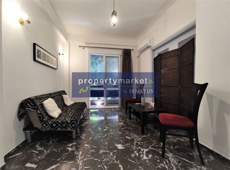 Apartment 73sqm for sale-Exarchia - Neapoli » Exarcheia