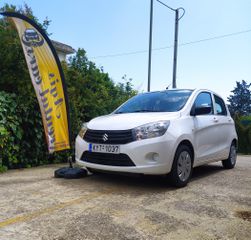 Suzuki Celerio '16