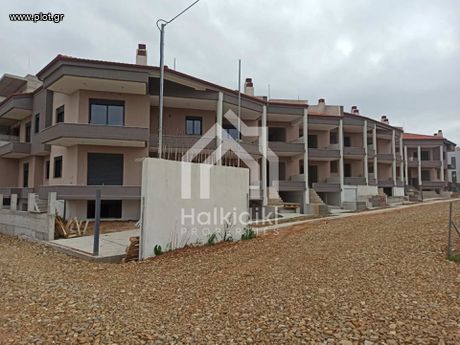 Μεζονέτα 127τ.μ. για πώληση-Τριγλία » Νέα τρίγλια