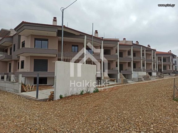 Μεζονέτα 127 τ.μ. για πώληση, Χαλκιδική, Τριγλία
