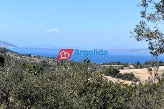 Αγροτεμάχια 21.000 τ.μ. για πώληση, Αργολίδα, Κρανίδι-thumb-1