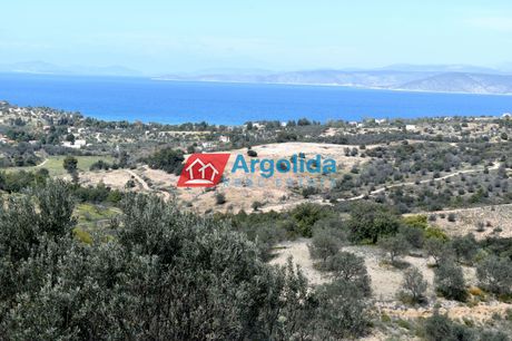 Αγροτεμάχια 21.000τ.μ. για πώληση-Κρανίδι » Δορούφι