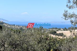 Αγροτεμάχια 21.000 τ.μ. για πώληση, Αργολίδα, Κρανίδι-thumb-2
