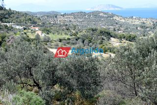 Αγροτεμάχια 21.000 τ.μ. για πώληση, Αργολίδα, Κρανίδι-thumb-5