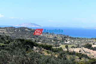 Αγροτεμάχια 21.000 τ.μ. για πώληση, Αργολίδα, Κρανίδι-thumb-7