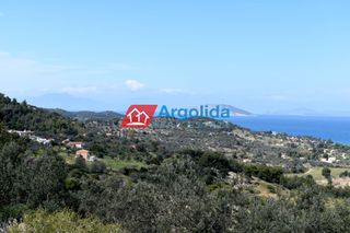 Αγροτεμάχια 21.000 τ.μ. για πώληση, Αργολίδα, Κρανίδι-thumb-6