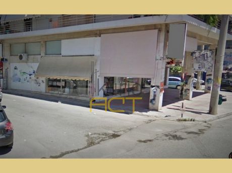Κατάστημα 94τ.μ. για πώληση-Περιστέρι » Νέα ζωή