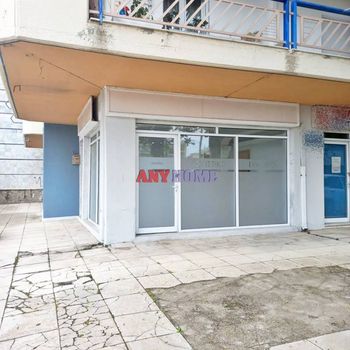 Κατάστημα 20 τ.μ. για ενοικίαση