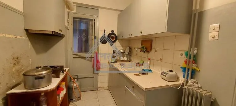 Apartment 34 sqm for sale, Athens - Center, Patisia