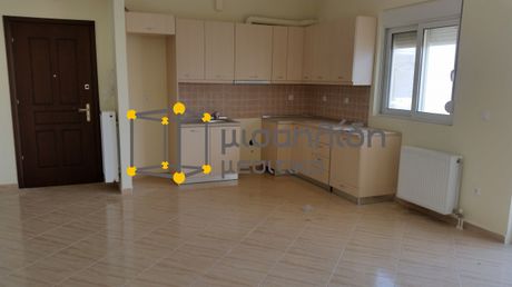 Apartment 94sqm for sale-Alexandroupoli » Apalos