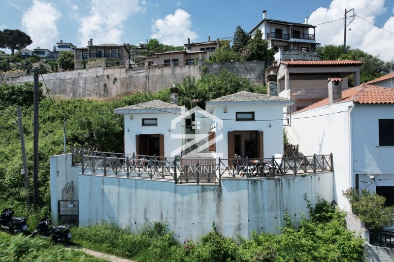 Βίλλα 125 τ.μ. πρός πώληση, Μαγνησία, Μούρεσι