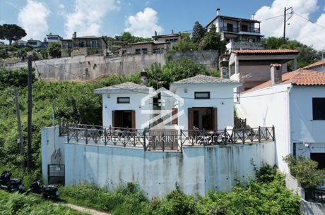 Villa 125sqm for sale-Mouresi » Agios Ioannis