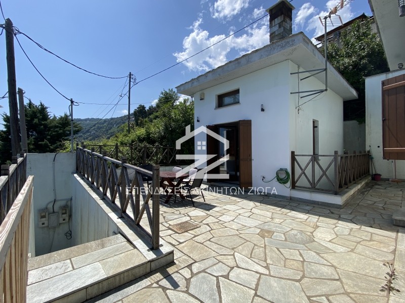 Βίλλα 125 τ.μ. πρός πώληση, Μαγνησία, Μούρεσι