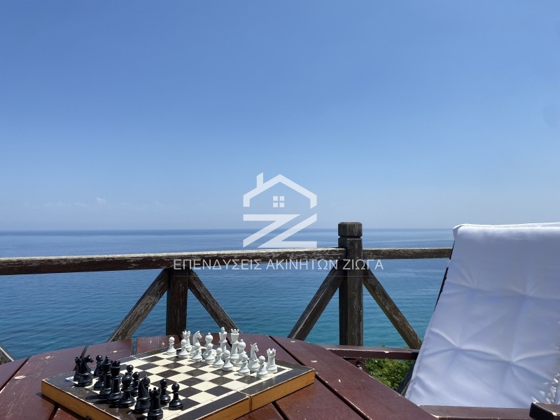 Βίλλα 125 τ.μ. πρός πώληση, Μαγνησία, Μούρεσι