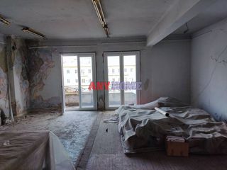 Γραφείο 105 τ.μ. για πώληση, Θεσσαλονίκη - Κέντρο, Κέντρο-thumb-1