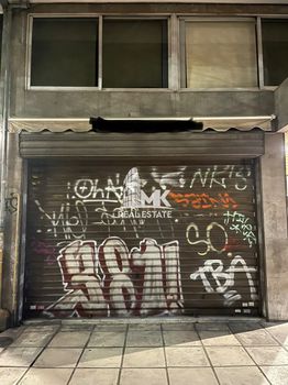 Κατάστημα 190τ.μ. για ενοικίαση-Κέντρο