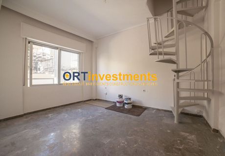 Maisonette 96sqm for sale-Chortiatis » Asvestochori