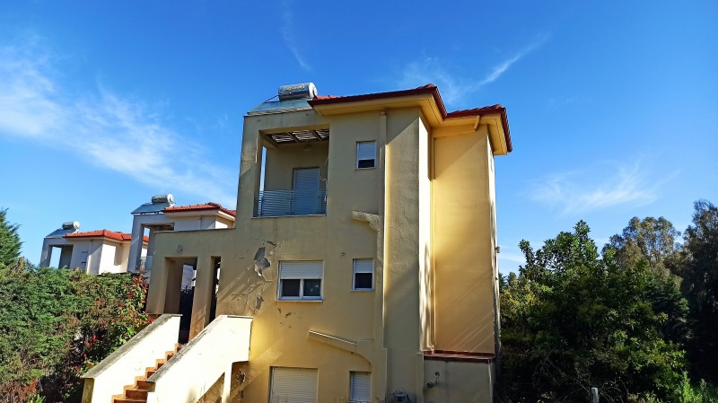 Μεζονέτα 110 τ.μ. πρός πώληση, Φθιώτιδας, Καμένα Βούρλα