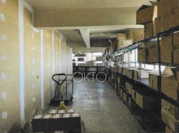 Business bulding 2.090 sqm for sale, Athens - West, Galatsi