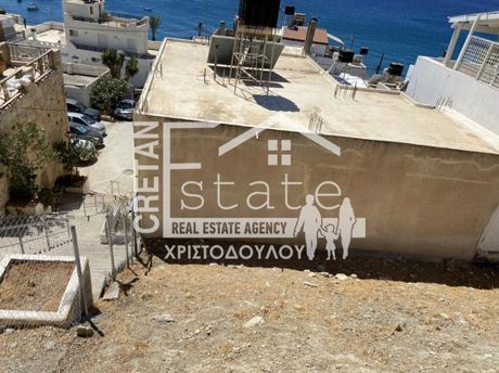 Οικόπεδο 174τ.μ. για πώληση-Ιεράπετρα » Μύρτος