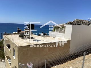 Οικόπεδο 174 τ.μ. προς πώληση, Μύρτος Ιεράπετρας-thumb-4