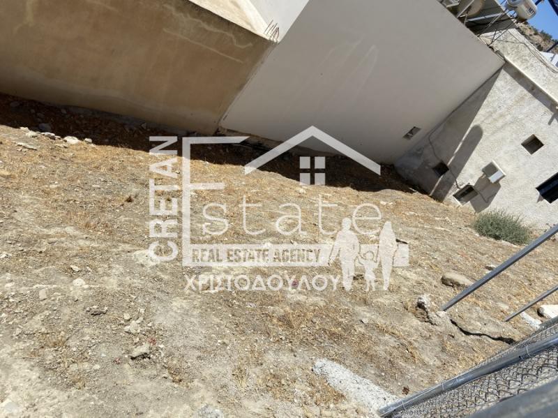 Οικόπεδο 174 τ.μ. προς πώληση, Μύρτος Ιεράπετρας