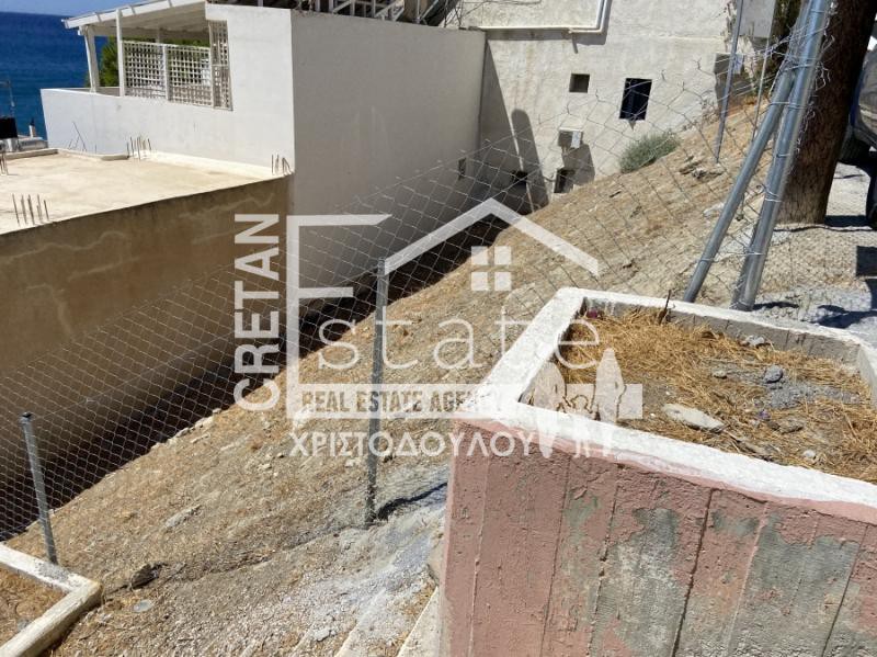 Οικόπεδο 174 τ.μ. προς πώληση, Μύρτος Ιεράπετρας