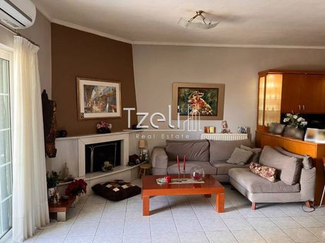 Maisonette 159sqm for sale-Patra » Ities