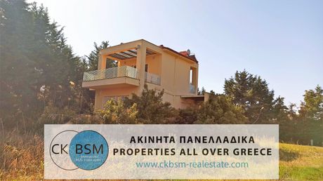 Μεζονέτα 110 τ.μ. για πώληση