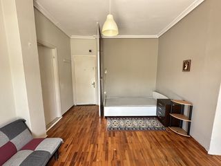 Studio / γκαρσονιέρα 40 τ.μ. πρός ενοικίαση, Ημαθία, Βέροια-thumb-2