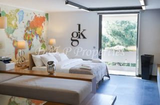 Studio / γκαρσονιέρα 55 τ.μ. πρός ενοικίαση