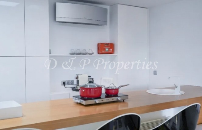 Studio / γκαρσονιέρα 55 τ.μ. πρός ενοικίαση, Αθήνα - Βόρεια Προάστια, Κηφισιά