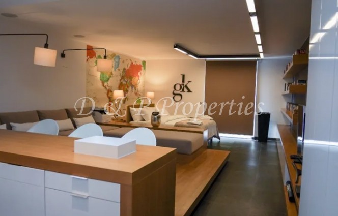 Studio / γκαρσονιέρα 55 τ.μ. πρός ενοικίαση, Αθήνα - Βόρεια Προάστια, Κηφισιά