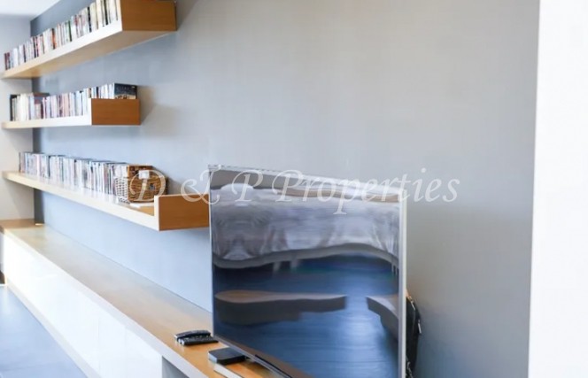 Studio / γκαρσονιέρα 55 τ.μ. πρός ενοικίαση, Αθήνα - Βόρεια Προάστια, Κηφισιά
