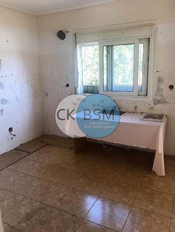 Μονοκατοικία 125 τ.μ. πρός πώληση, Κορινθία, Λουτράκι-Περαχώρα