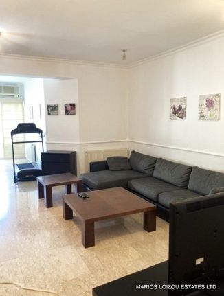 Apartment 110 sqm for sale, Nicosia