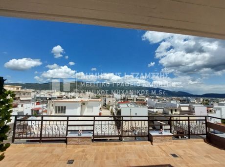 Διαμέρισμα 40τ.μ. για πώληση-Νέα ιωνία βόλου » Νέα ιωνία