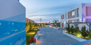 Βίλλα 170 τ.μ. για πώληση, Ν. Ρεθύμνου, Γεροπόταμος-thumb-1