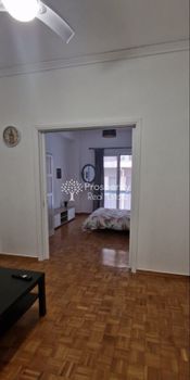 Apartment 72 sqm for sale