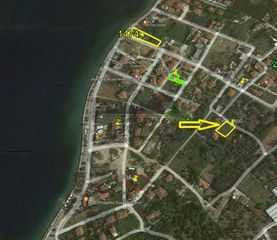 Οικόπεδο 600 τ.μ. για πώληση