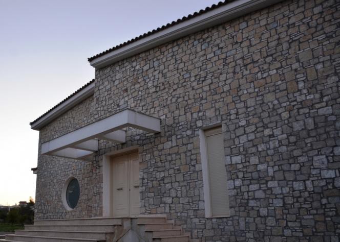Βίλλα 1.250 τ.μ. πρός πώληση, Εύβοια, Αυλίδα