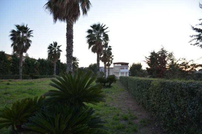 Βίλλα 1.250 τ.μ. πρός πώληση, Εύβοια, Αυλίδα