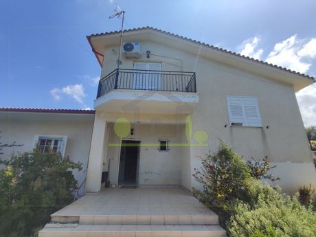 Μονοκατοικία 330 τ.μ. για πώληση