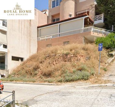 Land plot 100sqm for sale-Koridallos » Karava