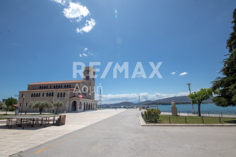 Κατάστημα 86 τ.μ. προς ενοικίαση, Αγ. Κωνσταντίνος Βόλου