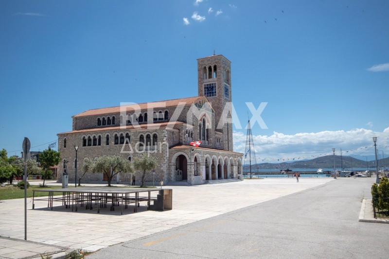 Κατάστημα 86 τ.μ. προς ενοικίαση, Αγ. Κωνσταντίνος Βόλου